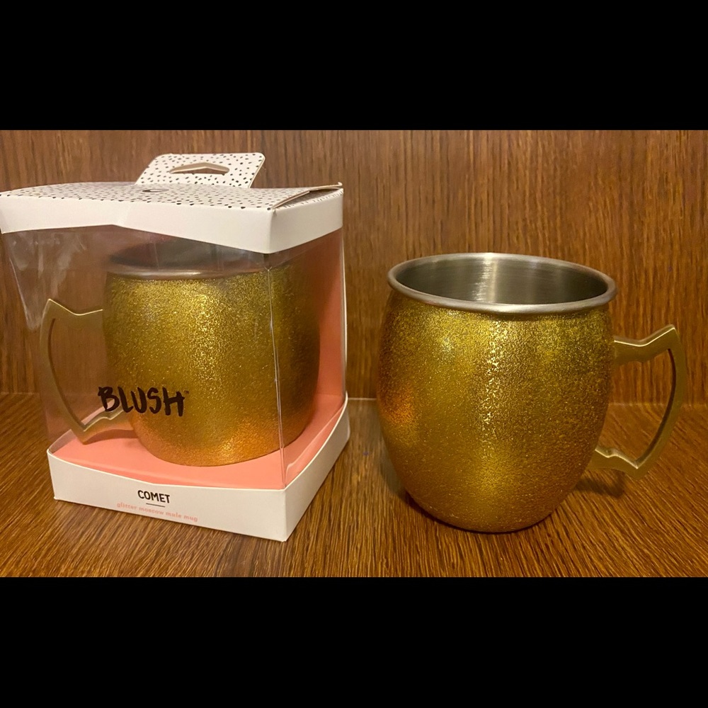 Moscow mule mugs - Picture 2 of 2